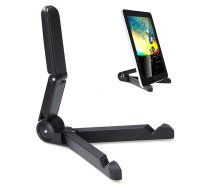 Universāls saliekāms statīvs planšetdatoram | Universal Foldable Stand for Tablet