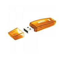 EMTEC USB FlashDrive 128GB Retail (Orange) | Zibatmiņa, Oranža