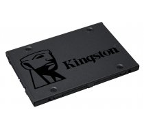 Kingston SSD Now A400, 240GB SATA III - cietais SSD disks