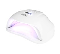 SUN X UV LED Lampa Gēla Nagu Lakas Žāvēšanai Manikīram Pedikīram, 54W | Nail Gel Polish Lamp Dryer