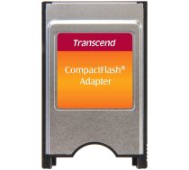 Transcend CF to PCMCIA Adapter