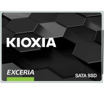 Kioxia EXCERIA 480GB 2,5 SSD SATA III