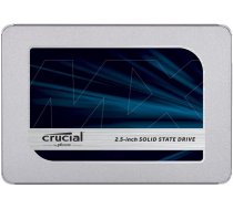 Crucial MX500 SSD 2,5 2TB