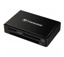 Transcend Card Reader RDF8 USB 3.1 Gen 1