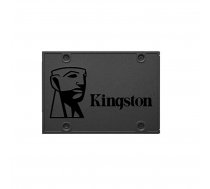 Kingston SSD Disc A400 (480GB | SATA III 2,5") | SSD Disks