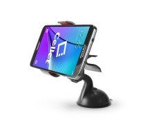 Automašīnas telefona turētājs ar piesūkni | Car Phone Holder Clamp