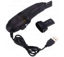 USB putekļu sūcējs automašīnai / klaviatūrai | Mini vacuum cleaner for car / keyboard