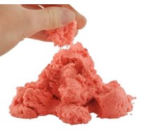 Kinētiskās smiltis 1kg Rozā| Kinetic Magic Sand