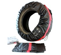 Elastīgs Riepu apvalks līdz 73cm | Flexible Tire Cover