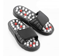 Čības Kāju Pēdu masāžai, Izmērs 40/41 (M) | Foot Massage Slippers, Size 40/41 - foot & calf massagers, foot massager