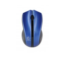 Rebeltec GALAXY Wireles Optical Mouse. Blue | Bezvadu Optiskā Datorpele