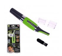 Trimmeris Skuveklis Deguna Ausu Uzacu Matu Griešanas Mašīnīte | Trimmer Razor Clipper for Nose Ear Eyebrow Hair