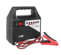 Automašīnas akumulatora lādētājs 12V 6A | Car Battery Charger