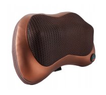 Šiacu 3D Masāžas spilvens ar infrasarkano staru sildīšanas funkciju | Shiatsu Massager Pillow