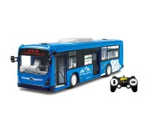 Double Eagle Radiovadāms Autobus | RC Building Block Bus