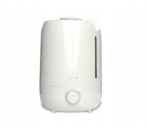 Deerma F500 Ultraskaņas gaisa mitrinātājs - air humidifier, ultrasonic humidifier, aromatherapy