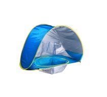 Bērnu Saliekamā Dārza Pludmales Telts ar Peldbaseinu | Kids Folding Garden Beach Tent with Swimming Pool