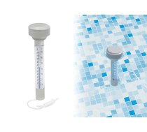 Bezvadu Peldošs Baseina Ūdens Termometrs, BESTWAY 58072 | Wireless Pool Floating Water Thermometer