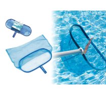 Baseina Ūdens Tīrīšanas Tīkls, BESTWAY 58278 | Swimming Pool Water Cleaning Skimmer Net