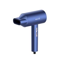 Deerma CF15W Ērts Pārnēsājams Matu Žāvētājs Fēns 2000W, Zils | Portable Hair Dryer