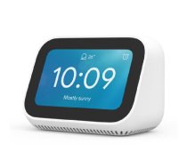 Xiaomi Mi Smart Clock X04G Pulkstenis Modinātājs ar Radio, Melns | Radio Set Portable Speaker with Clock