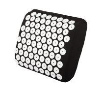 Akupresūras akupunktūras masāžas adatu spilvens (28x32cm), Dažādas krāsas | Acupressure Pillow