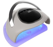 UV LED Manikīra Pedikīra Lampa Gēla Nagu Lakas Žāvēšanai Beautylushh, 24W | Nail Gel Polish Lamp Dryer