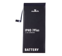 Apple iPhone 7 Plus Maxlife Battery 2900 mAh | Akumulators Baterija Telefonam