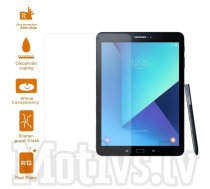 Tempered Glass Screen Protector for Samsung Galaxy Tab S3 9.7" SM-T820 T825, 0.3mm 9H transparent - ekrāna aizsargstikls, protektors