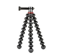 Joby GorillaPod 500 Action Saliekams Galda Statīvs Sporta Kamerām ar lokanām kājām | Camera Tripod