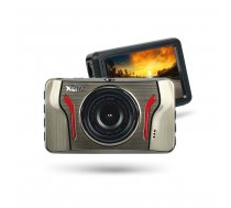 Xblitz Ghost Car Camera Digital Driving Video Recorder | Auto Videoreģistrators Kamera