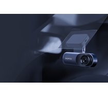 DDPAI Mola N3 GPS Wi-Fi Automašīnas Videoreģistrators Kamera Ultra HD 1600p/30fps, Melna | Car Dash Camera Video Registrator Ultra HD