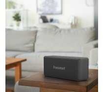 Tronsmart Element Mega Pro 60 W Waterproof Wireless Bluetooth 5.0 Speaker SoundPulse®, Black | Portatīvs Bezvadu Skaļrunis Tumba Tumbiņa