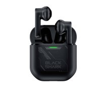 Black Shark JoyBuds True Wireless Earphones TWS Bluetooth Stereo Earbuds, Black | Bezvadu Austiņas ar Uzlādes Kasti
