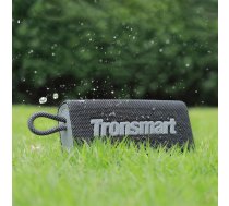 Tronsmart Trip 10W Waterproof Bluetooth 5.3 Wireless Speaker, Black | Portatīvs Bezvadu Skaļrunis Tumba Tumbiņa