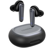 UGREEN HiTune T1 True Wireless Earphones TWS Bluetooth Stereo Earbuds, Black | Bezvadu Austiņas ar Uzlādes Kasti