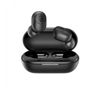 Haylou GT2S True Wireless Earphones TWS Bluetooth Stereo Earbuds, Black | Bezvadu Austiņas ar Uzlādes Kasti