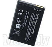 OEM Bulk Nokia BL-4C Battery for 5100 6100 6125 6131 6170 6260 6300i 7200 7270, akumulators baterija 950mAh