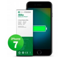 Apple iPhone 7 GIGA Fixxoo Battery 1960 mAh | Akumulators Baterija Telefonam