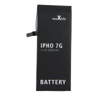 Apple iPhone 7 Maxlife Battery 1960 mAh | Akumulators Baterija Telefonam