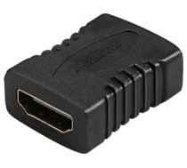 F ADAPTER CONNECTION HDMI - HDMI F- adapteris