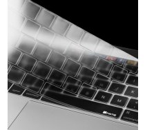 Macbook Pro 15.4"/Pro 13.3" ENKAY Ultra-thin TPU Dust-proof Keyboard Protective Film | Aizsargplēve Tastatūrai