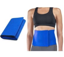 Fitnesa Josta Svara Zaudēšanai, Zila | Fitness Belt For Weight Loss