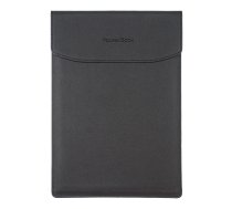 PocketBook InkPad X Original Pocket Case Cover Bag, Black | Soma Vāciņš Apvalks Maciņš