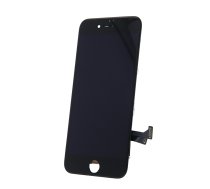 Apple iPhone 8 / SE (2020) LCD + Touch Panel AAA, Black | Telefona Ekrāns / Displejs - Melns