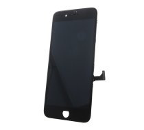 Apple iPhone 8 Plus LCD + Touch Panel AAAA ZY, Black | Telefona Ekrāns / Displejs - Melns