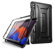 Samsung Galaxy Tab S9 FE+ Plus 12.4'' (SM-X610 / X616B) Supcase Unicorn Beetle Hard Case Cover, Black | Planšetes Planšetdatora Vāciņš Maciņš Apvalks