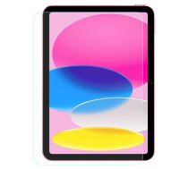 Aizsargstikls priekš Apple iPad (2022) 10.9" (A2757 A2696) 10 gen. | 9H Hardness 0.3mm Tempered Glass Screen Protector