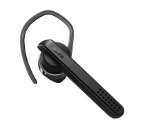 Jabra Talk 45 Bluetooth Handsfree Headset Speaker, Black | Bezvadu Brīvroku Ierīce Garnitūra