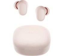 Xiaomi Redmi Buds 6 Play bezvadu austiņas, rozā - wireless headphones, Xiaomi earbuds, Bluetooth headphones